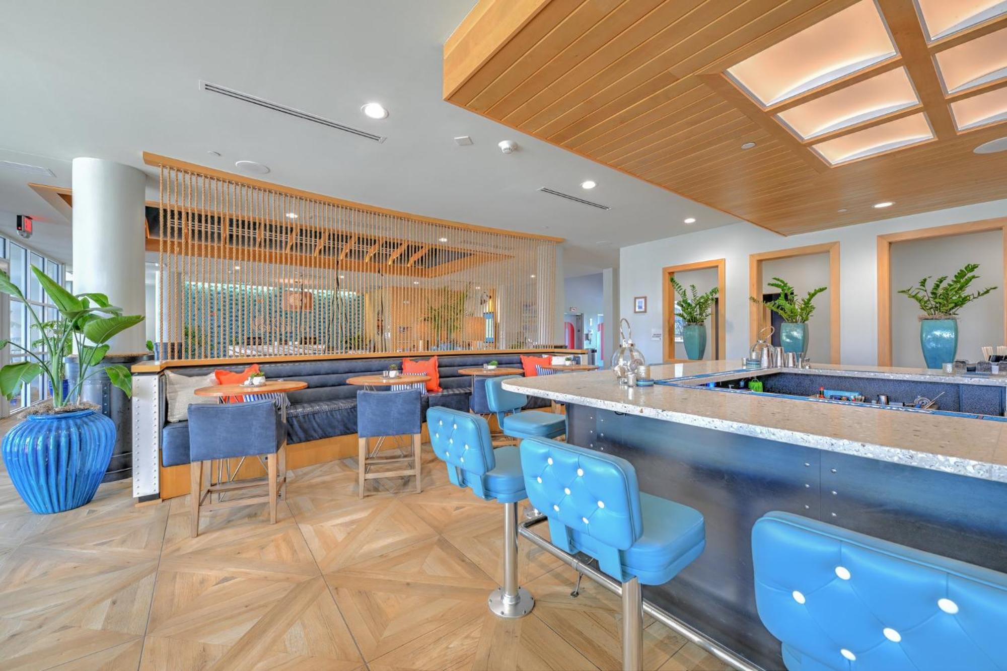 Hotel Indigo Orange Beach - Gulf Shores By Ihg Екстериор снимка